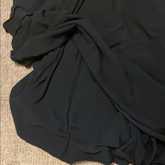 Hard Tail Black Sleeveless Dress - Picture 10 of 10